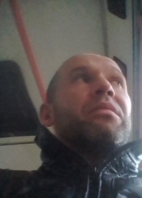 Иван, 44, Россия, Дивногорск