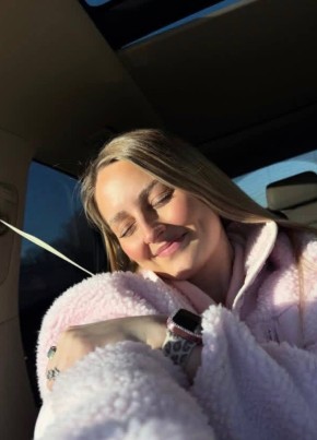 Maryam из Houston 33 года
