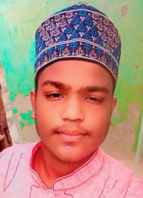 faizaankhan, 19, India, Morādābād