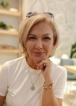Наталия, 50, Россия, Хабаровск