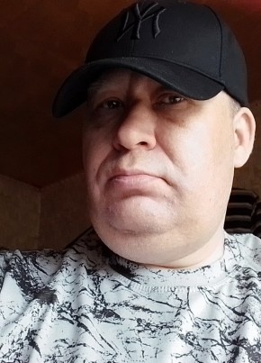 Олег, 47, Россия, Новодвинск