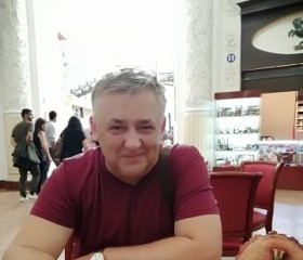 Михаил, 55 лет, Волгоград