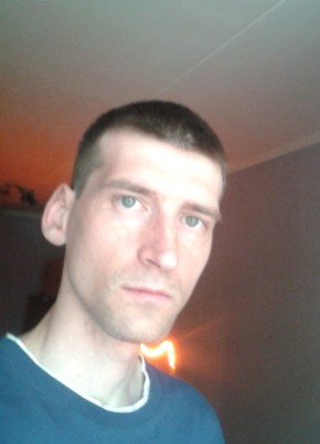 Александр, 28, Россия, Екатеринбург