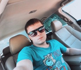 Максим, 31 год, Иркутск