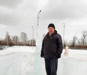 Vladimir, 59, Krasnoyarsk