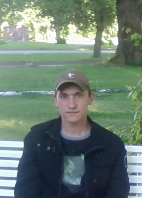RamblerDating profile picture for @eddy