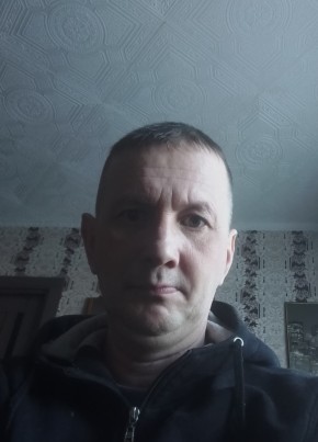 Дима Кузьмин, 49, Россия, Архангельск