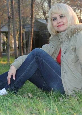 Лариса, 44, Россия, Волгоград