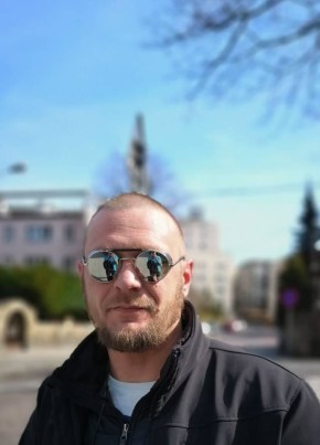 Pavel, 42, Rzeczpospolita Polska, Katowice
