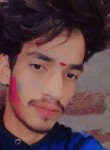 Yogesh Rathod, 22 года, Punāsa