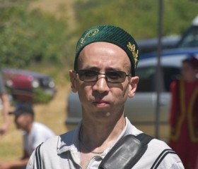 Рустам, 42 года, Бишкек