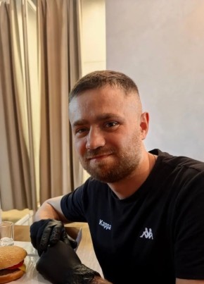 Назар из Кемерово 34 года