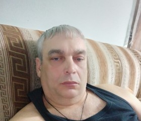 Сергей, 55 лет, Суворовская