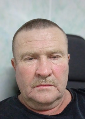 Andrey, 59, Russia, Maykop