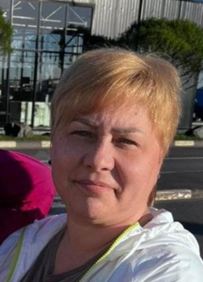 Arina, 45, Russia, Saint Petersburg