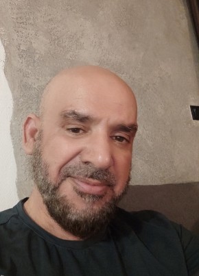 Zee, 44, سلطنة عمان, نزوى