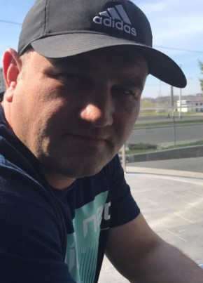 Pavlo, 43, Україна, Львів