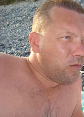 Игорь, 51, Россия, Бор