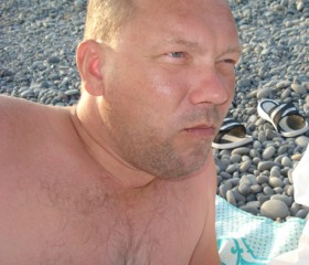 Игорь, 51 год, Бор