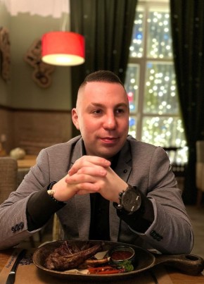 Ваня из Саранска 44 года