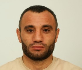 Hayk, 33, Yerevan