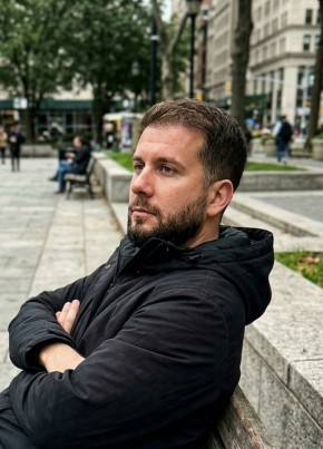 Олег из Братска 39 лет