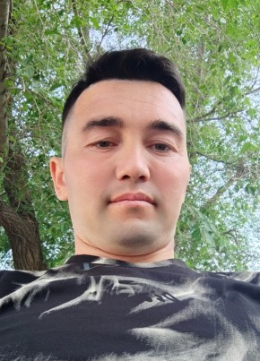 Дмитрий, 31, Қазақстан, Қостанай