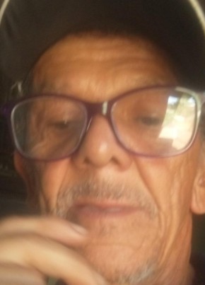 Jose из Brasília 63 года