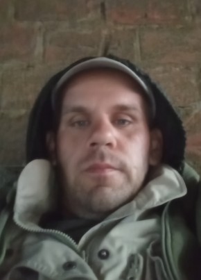Дмитрий из Ипатово 18 лет