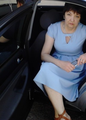 Наталья, 59, Кыргыз Республикасы, Бишкек