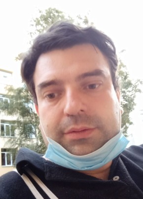 Ярослав Колтаков, 41, Україна, Київ