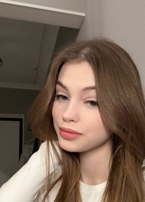 София, 21, Россия, Владивосток