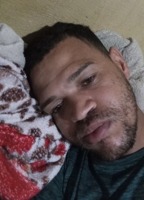 Bernado souza из Rio de Janeiro 31 год