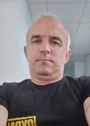 Aleksandr, 53, Russia, Tver
