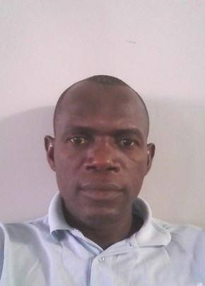 AMIR, 37, Mayotte, Mamoudzou