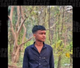 Devng dhodi, 19 лет, Ahmedabad