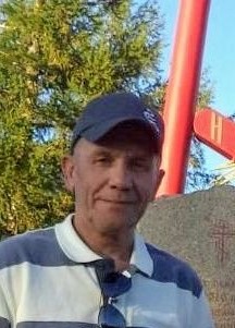 Антог Евгеньевич, 57, Россия, Чита