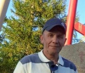 Антог Евгеньевич, 57 лет, Чита