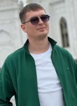 Василий, 34 года, Москва