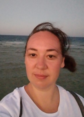 анна из Перми 37 лет
