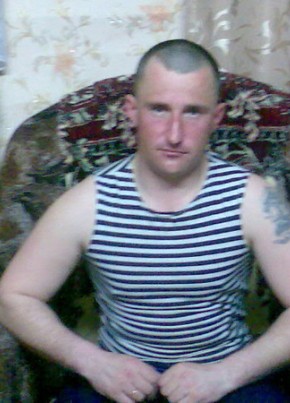 Алексей, 49, Россия, Воскресенское (Нижегородская обл.)