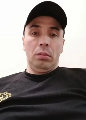 Кадир из Москвы 36 лет