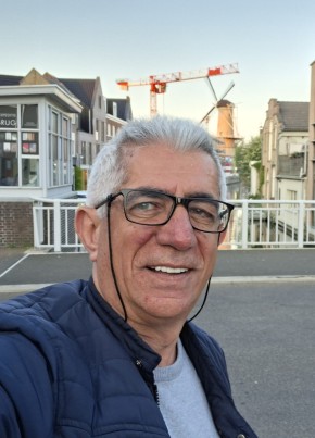 Didar sidar из Aydın 50 лет