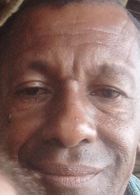 Andrew, 53, Papua New Guinea, Lae