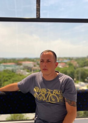 Алексей, 37, Россия, Евпатория