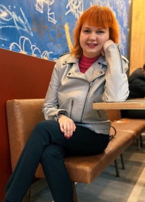Юлия из Клина 33 года