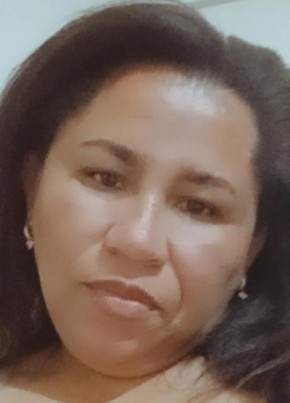 Ceiça из Trindade (Pernambuco) 35 лет