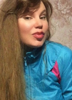 Екатерина, 35, Россия, Новокузнецк
