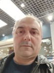 Эдуард Цимбалист, 51 год, Санкт-Петербург
