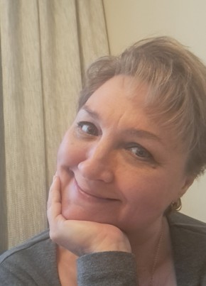 Lidiya, 57, Russia, Moscow